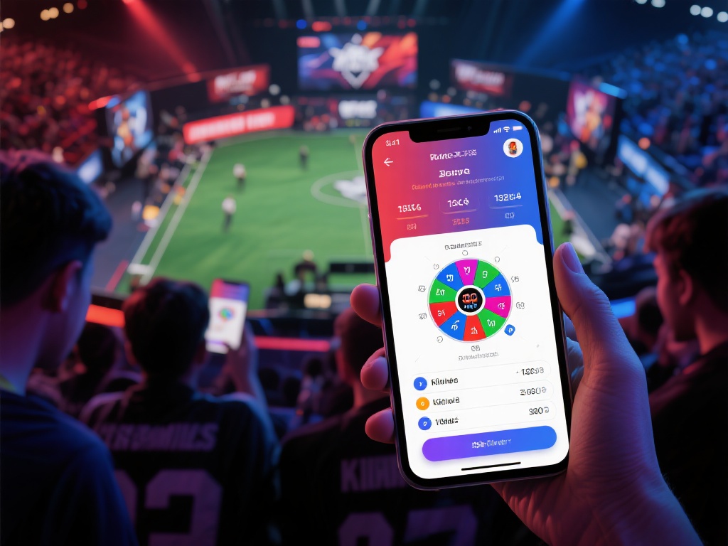 此外，许多平台还提供多样化的竞猜选项，从胜负预测到