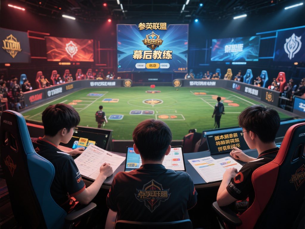 参与英雄联盟竞猜的乐趣在于，它不仅仅是单纯的下注行