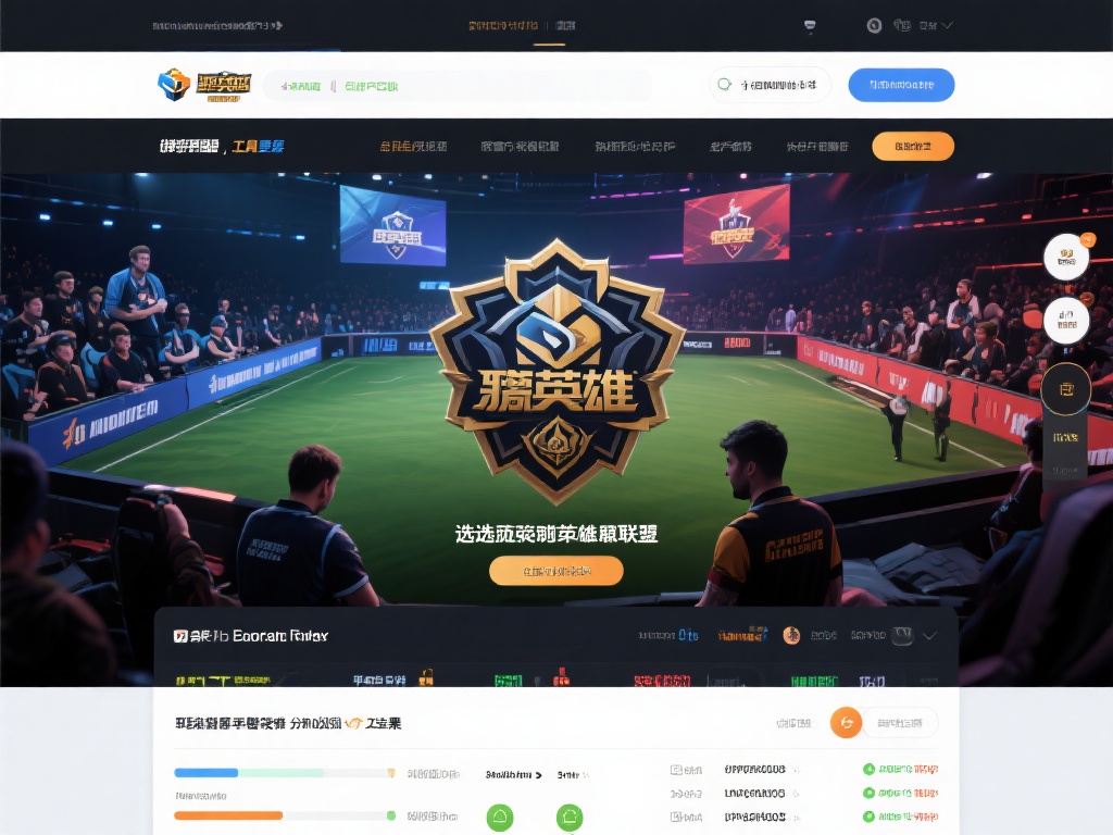 在挑选竞猜英雄联盟比赛结果的平台或工具时，有几个关