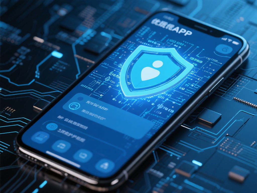 数据加密技术：账号安全与数据保护密不可分。优质的A