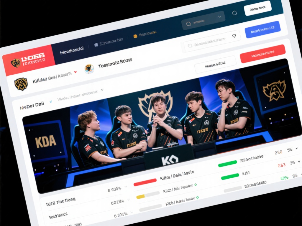 英雄联盟的职业比赛中，战队实力和选手状态是影响比赛