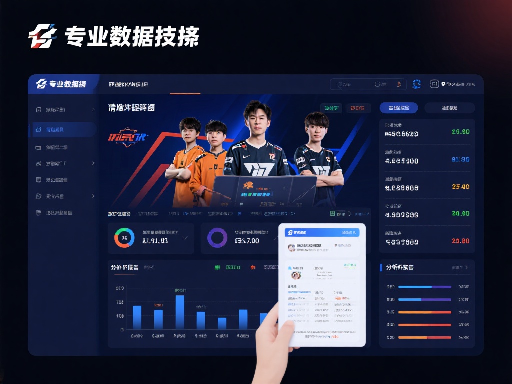 专业数据支持：平台提供详尽的赛事数据和分析报告，帮