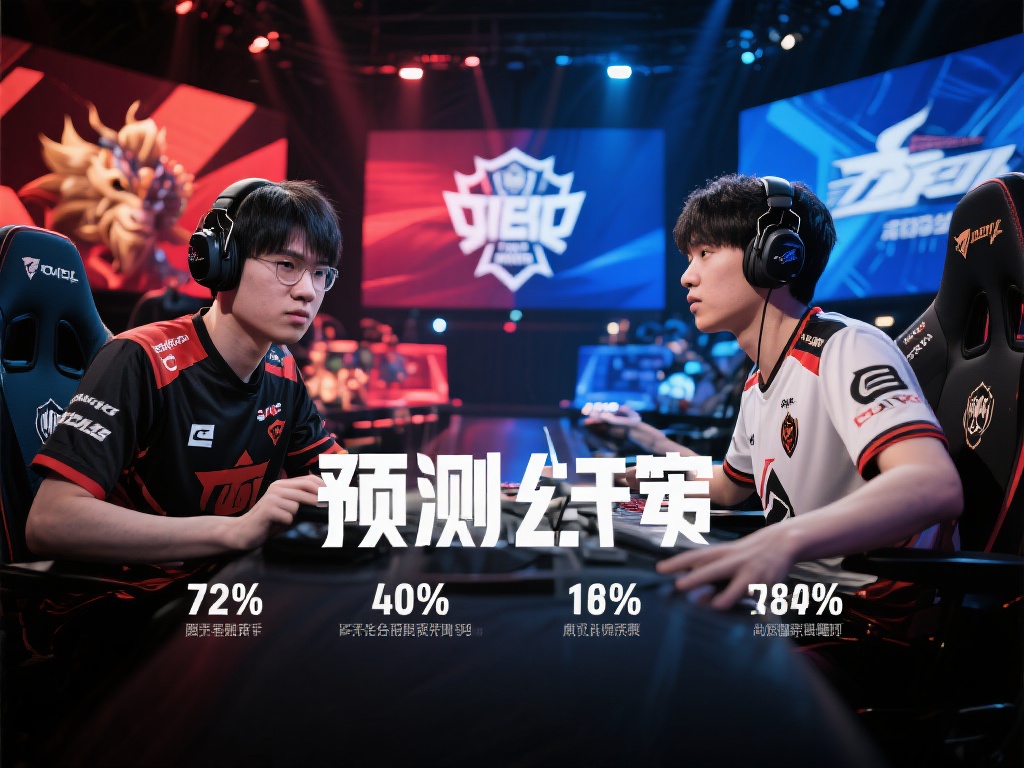 预测比赛结果并非全凭运气，掌握一些技巧可以大大提升
