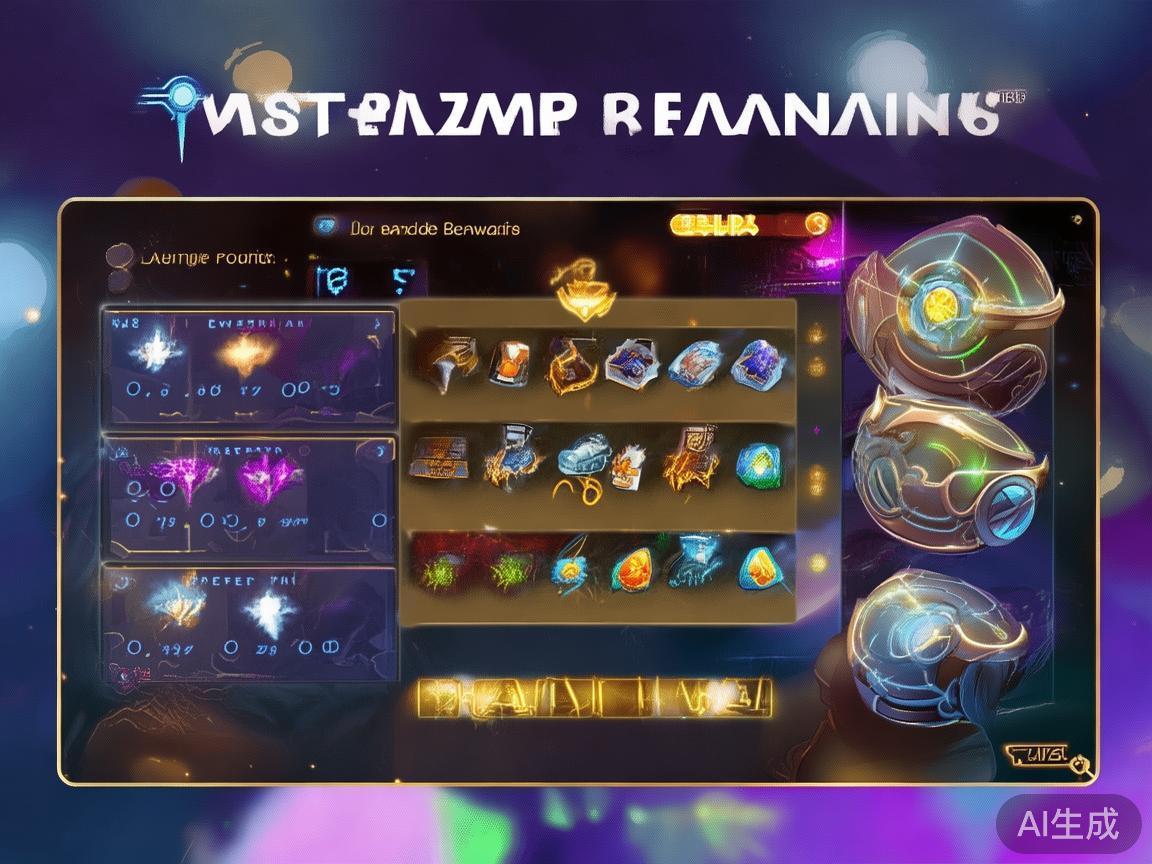 掌上英雄联盟竞猜每日签到攻略与奖励获取技巧全攻略 除了基础签到外,许多平台还会提供签到抽奖的环节,玩