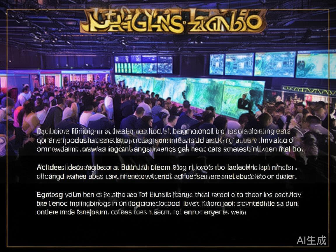 2024年英雄联盟LOL竞猜平台推荐与最新玩法攻略全面解析 在电竞日益普及的背景下,英雄联盟作为全球最受欢迎的