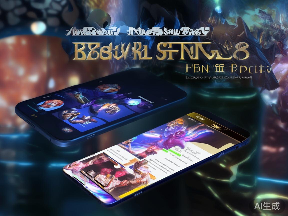 英雄联盟官方竞猜规则及最新政策指南获取途径解析 官方手机客户端与小程序:
另外,英雄联盟的官方A