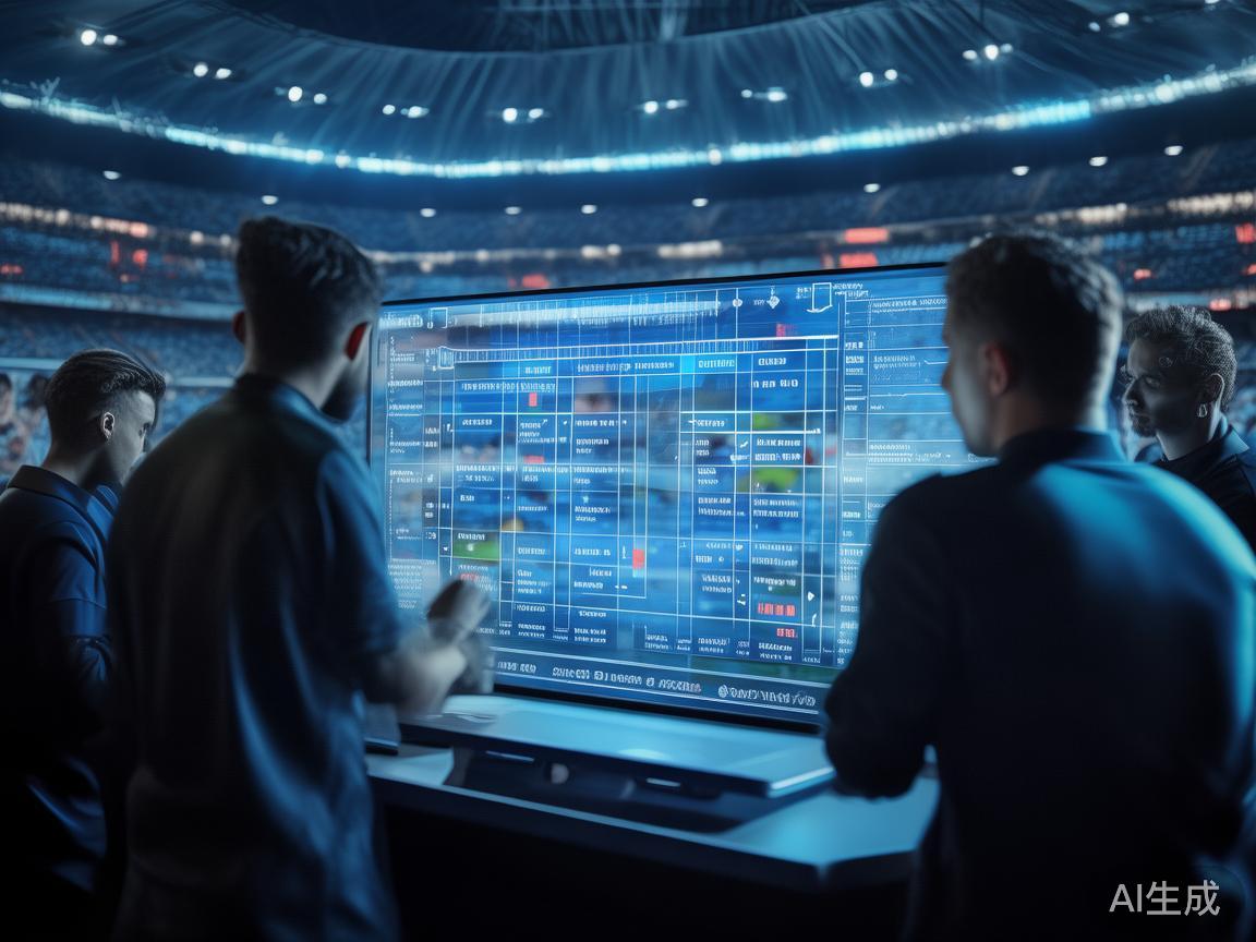 全面攻略:掌握关键技巧助你在英雄联盟竞猜中取得胜利 利用数据分析工具,查阅曾经的对战记录可以提供很多有