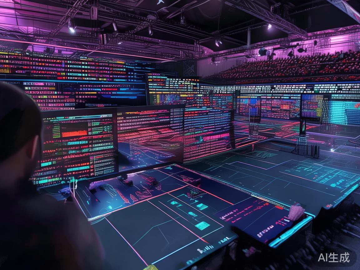 如何在腾讯电竞平台提升英雄联盟竞猜中奖几率的实用技巧 除了基本的比赛信息,研究双方的历史对战数据也极具价