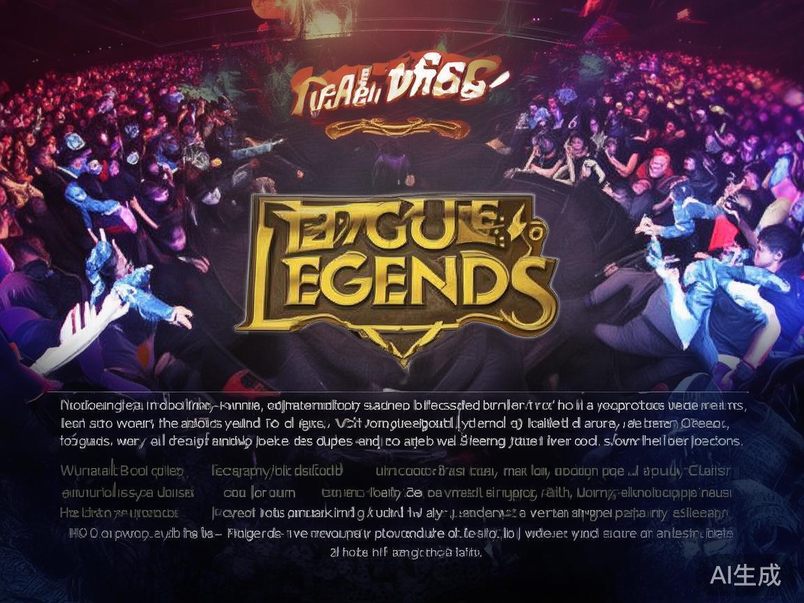 全面解析英雄联盟官网德杯竞猜活动:最新指南与资讯汇总 英雄联盟德杯(德国杯)作为年度重磅赛事,吸引了众多