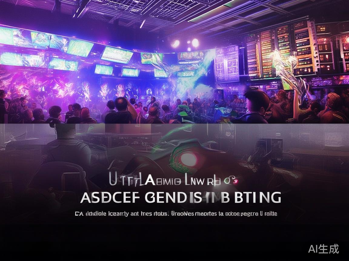 随着竞猜平台的兴起，玩家可以在多种渠道参与到英雄联