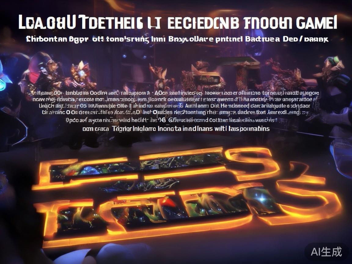 在英雄联盟比赛中，队伍阵容与核心选手的表现直接影响