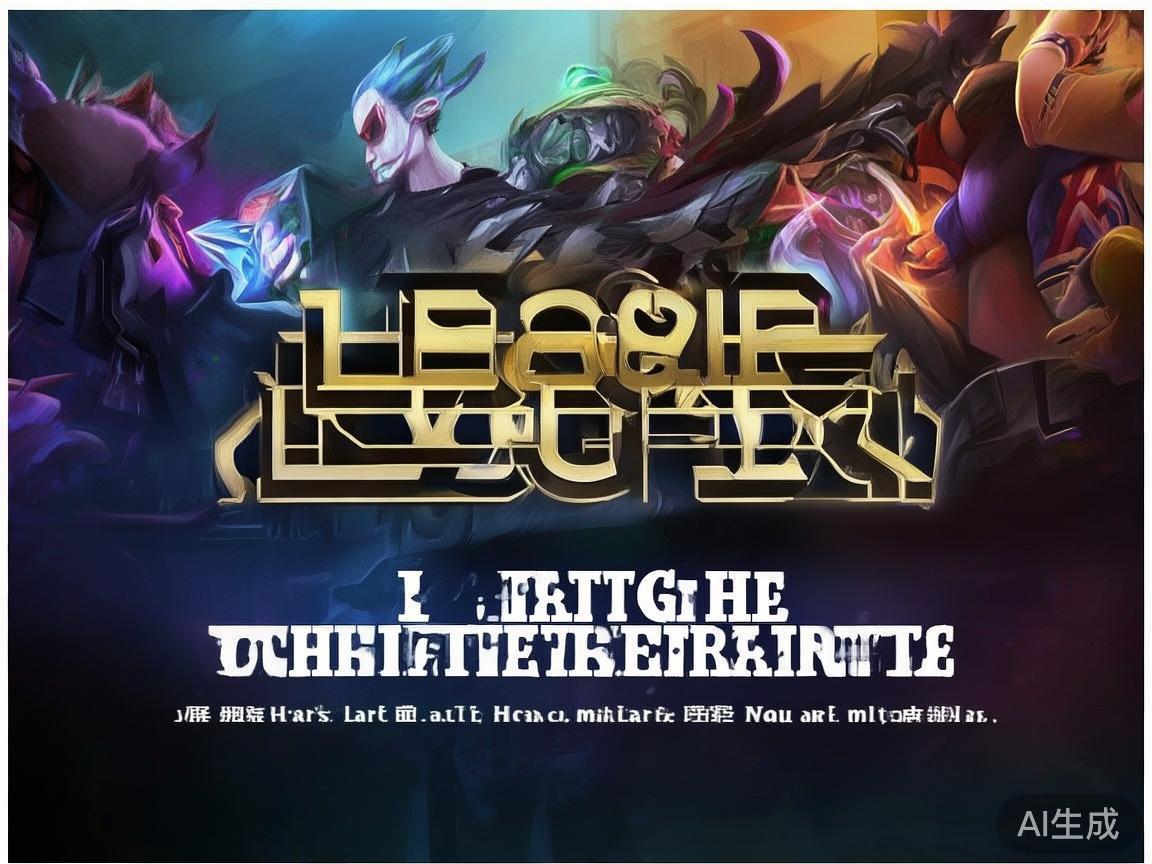 在当今电子竞技高速发展的时代，英雄联盟（Leagu
