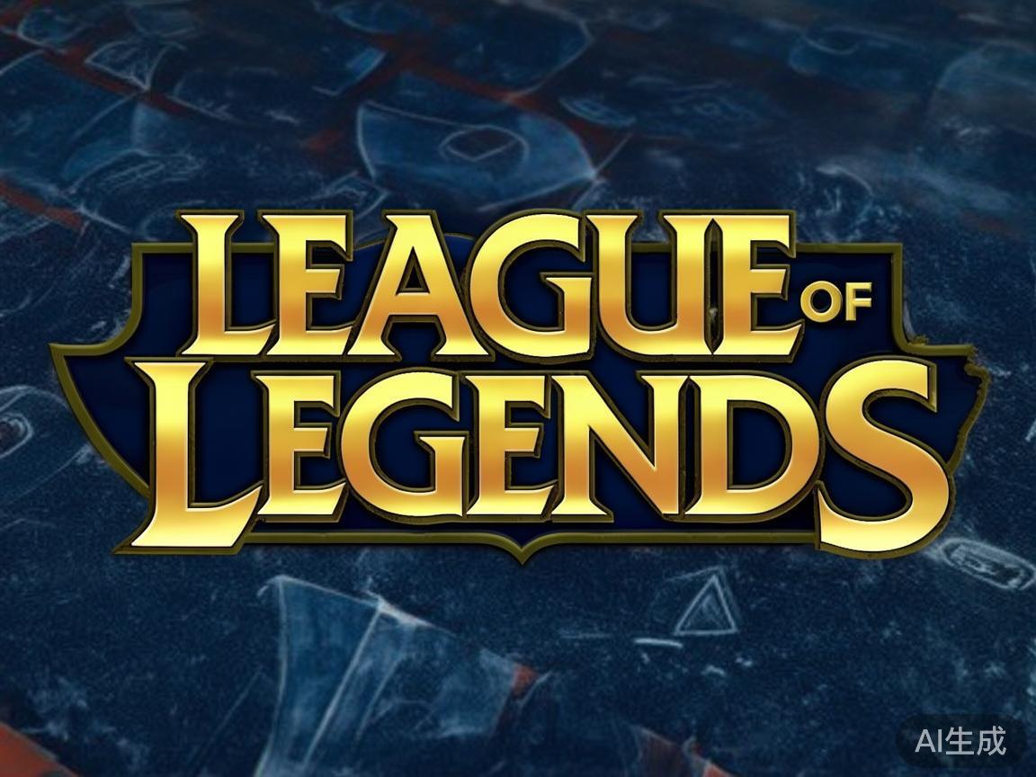 随着英雄联盟电竞赛事影响力逐步扩大，越来越多的非法